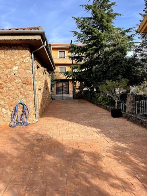 La Casita De Riopar Villa Exterior photo