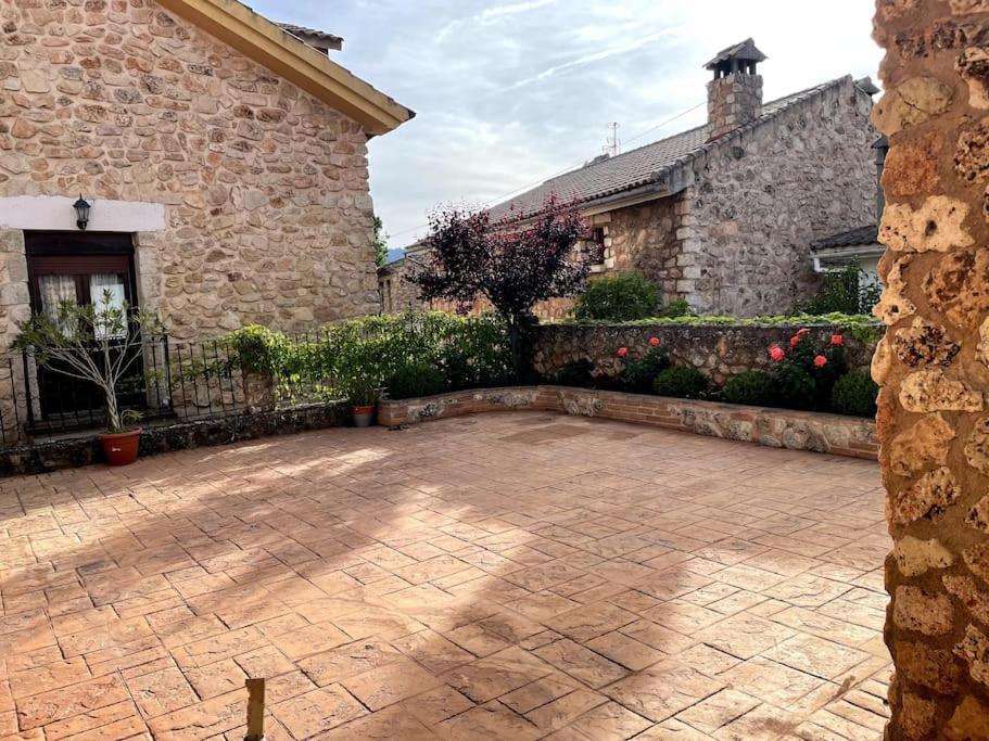 La Casita De Riopar Villa Exterior photo