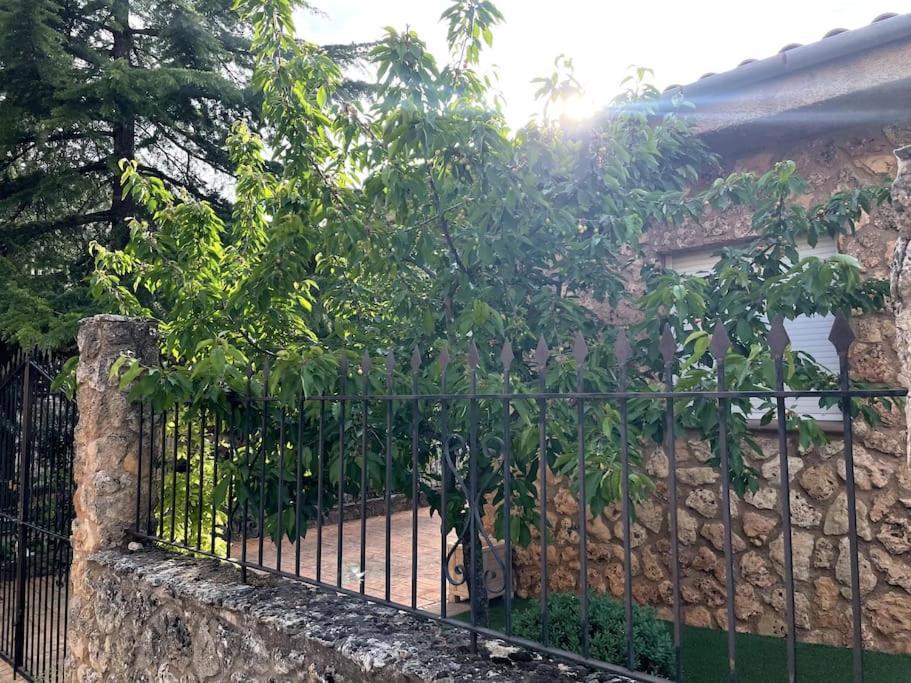 La Casita De Riopar Villa Exterior photo